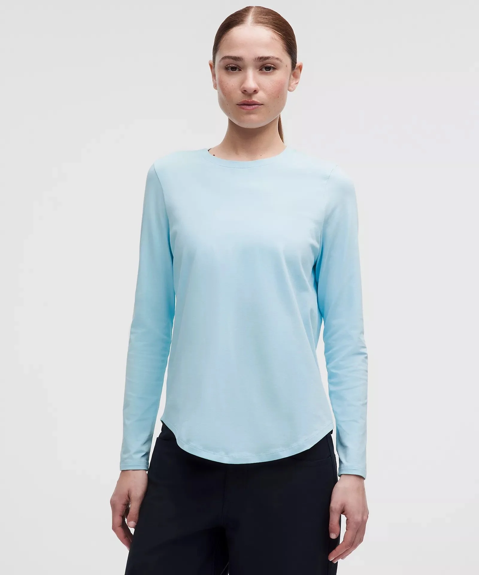 Love Long-Sleeve Shirt