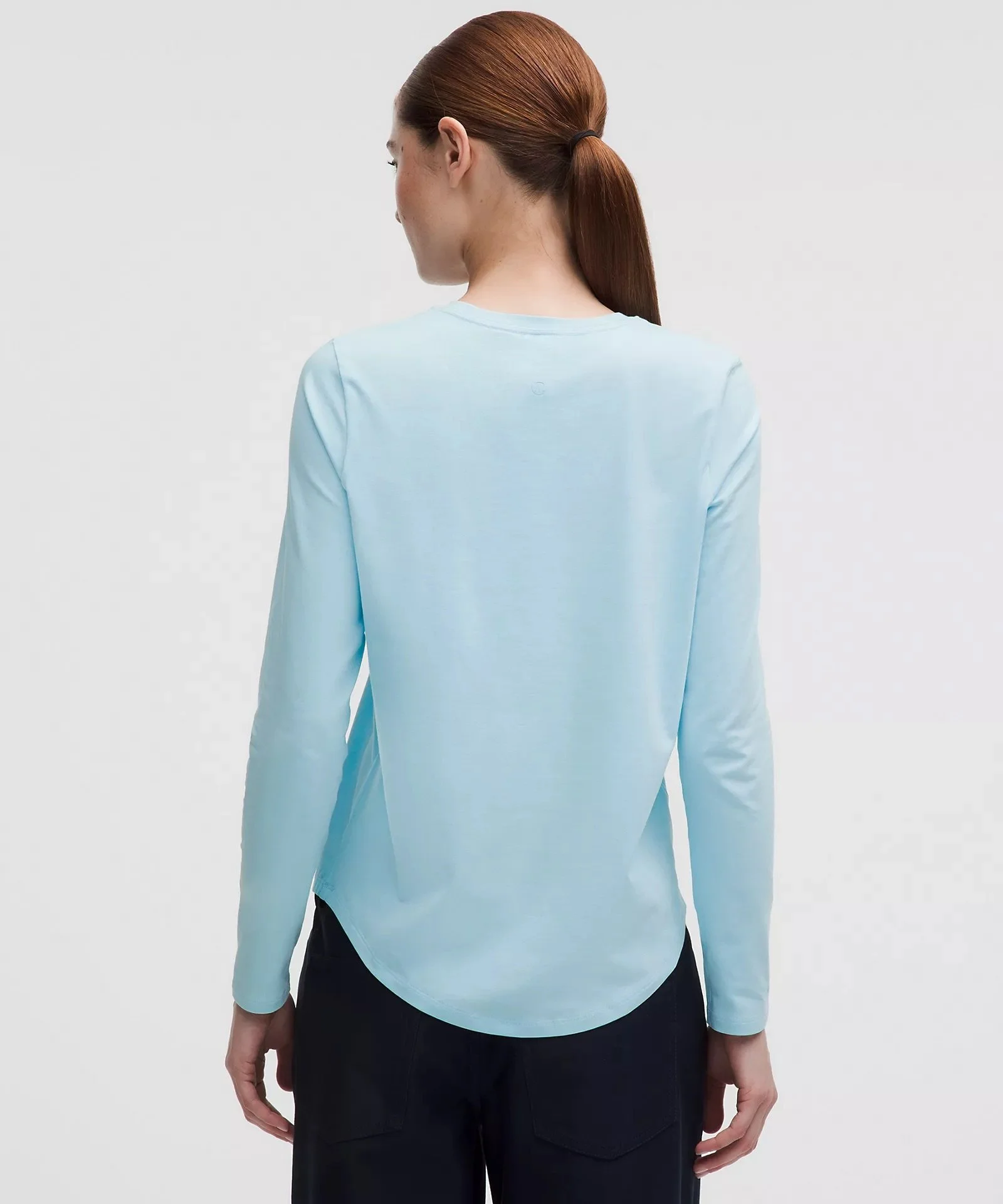 Love Long-Sleeve Shirt