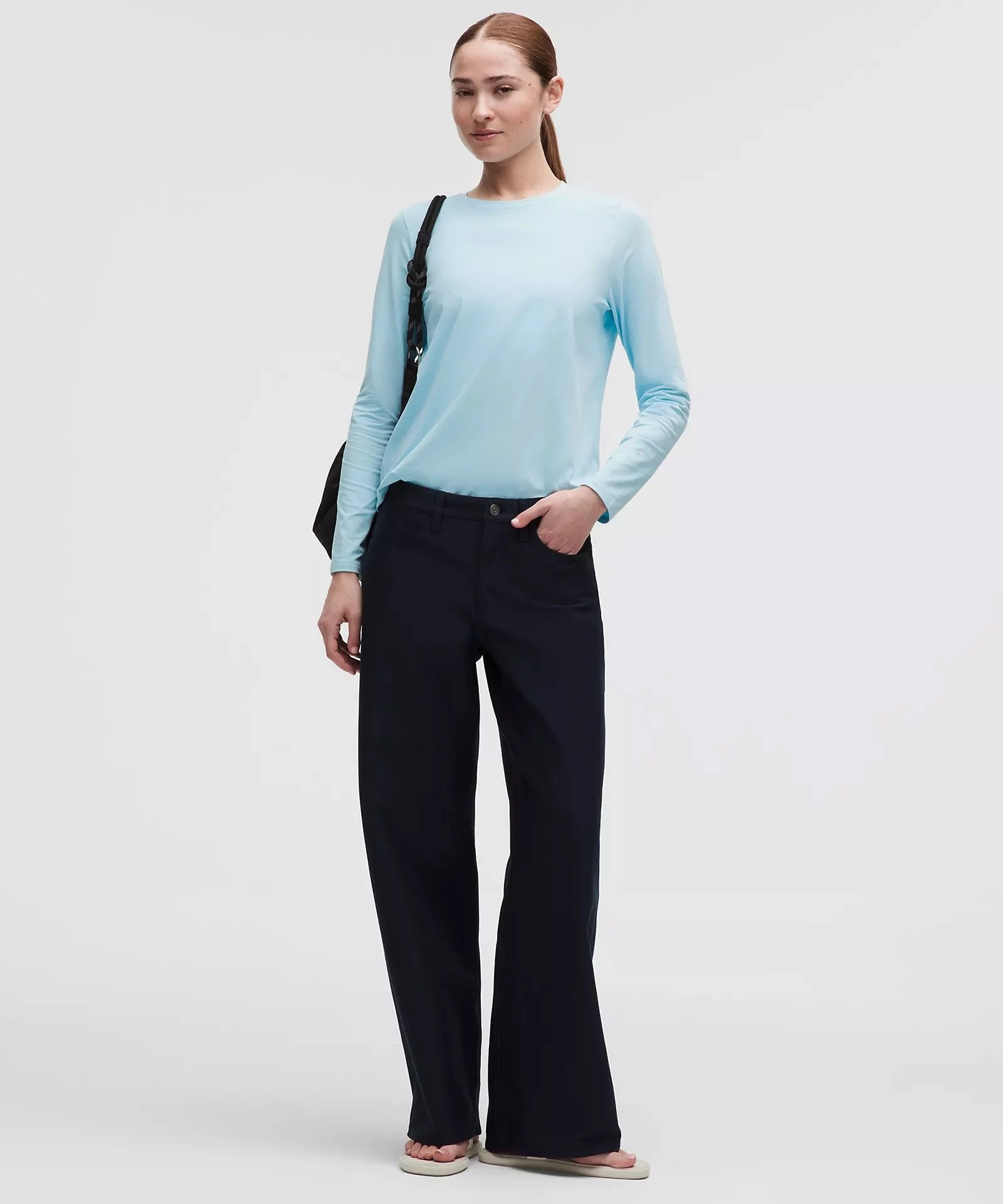 Love Long-Sleeve Shirt