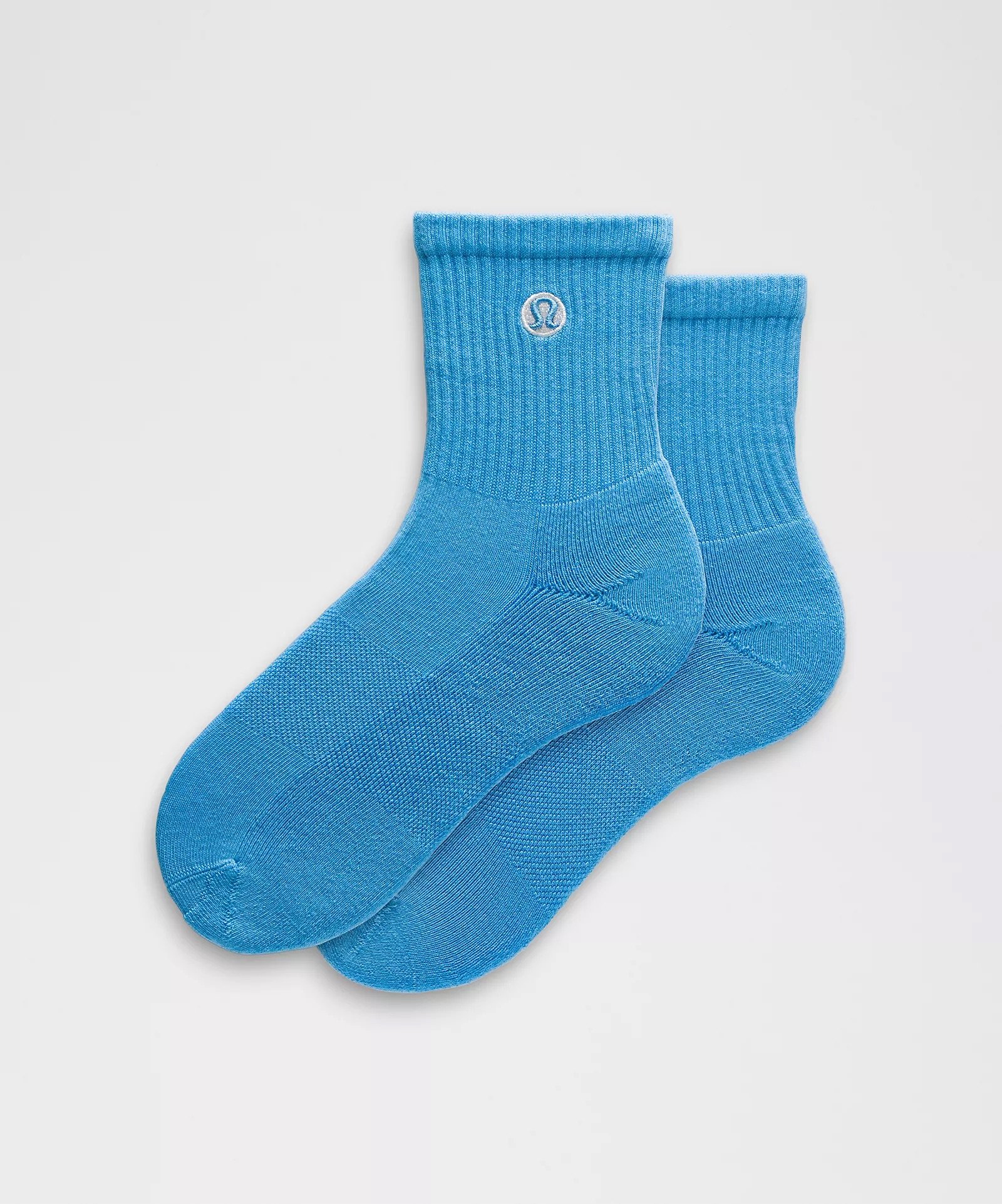 Daily Essential Quarter Socks