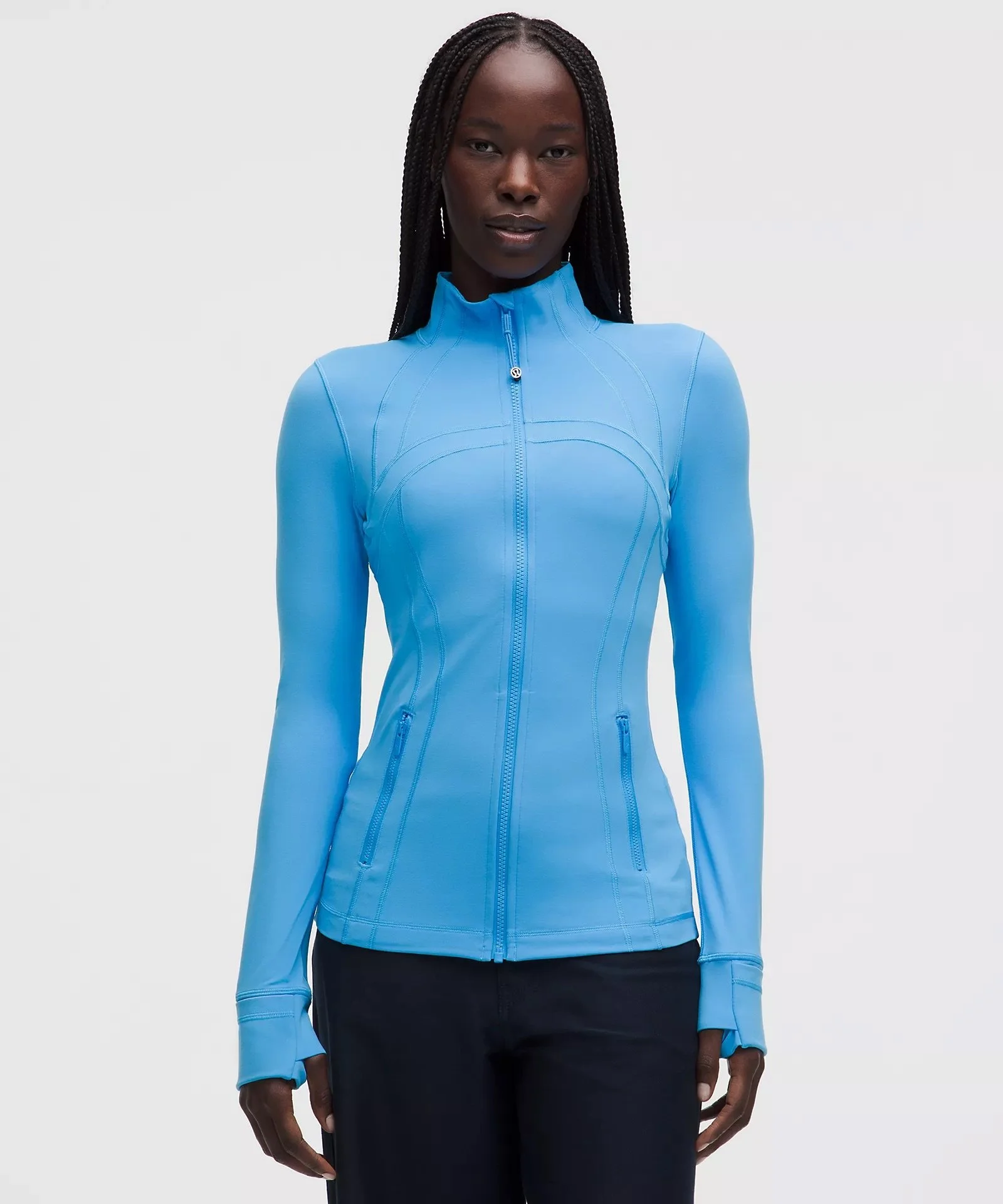 Define Jacket Nulu