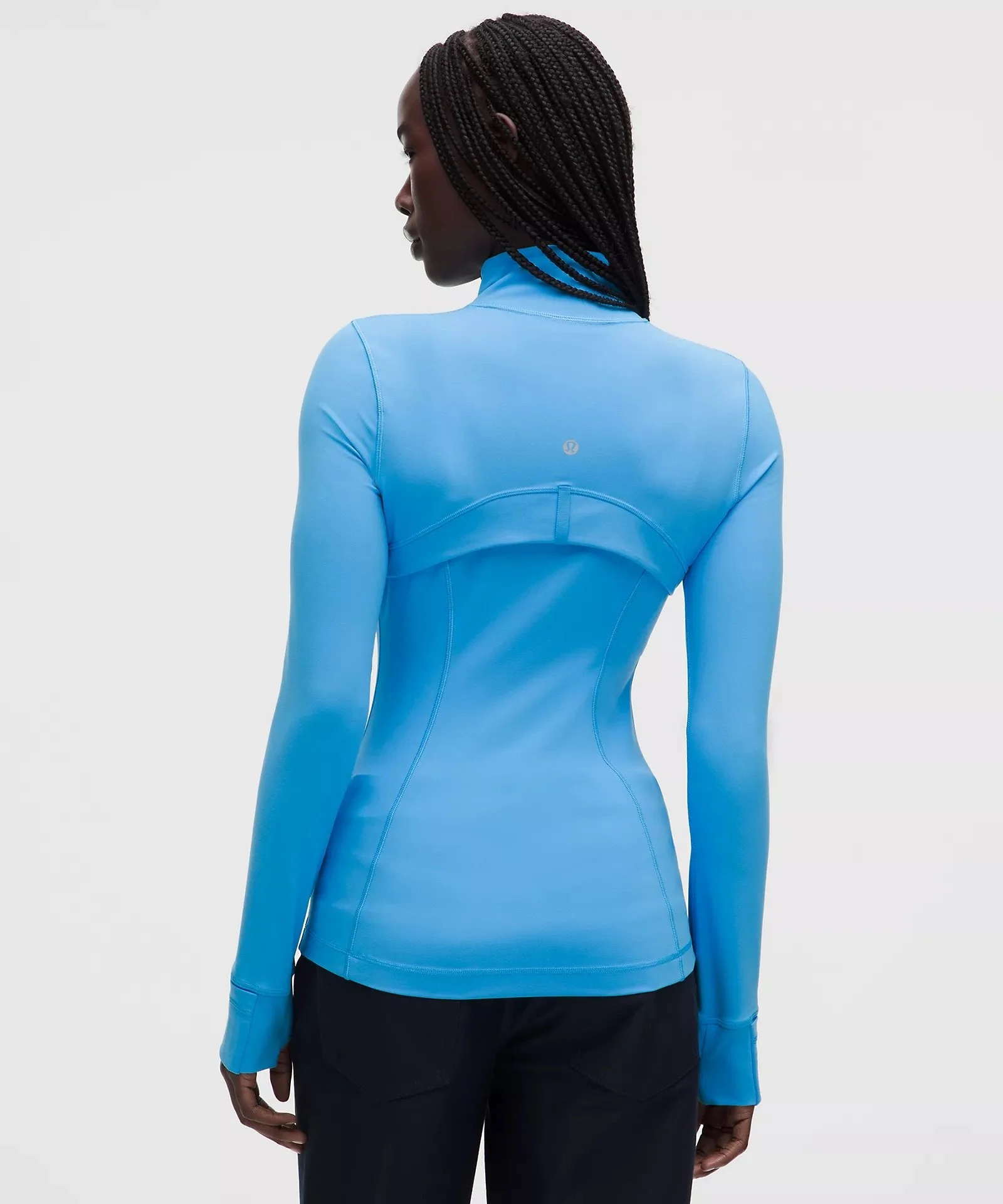 Define Jacket Nulu