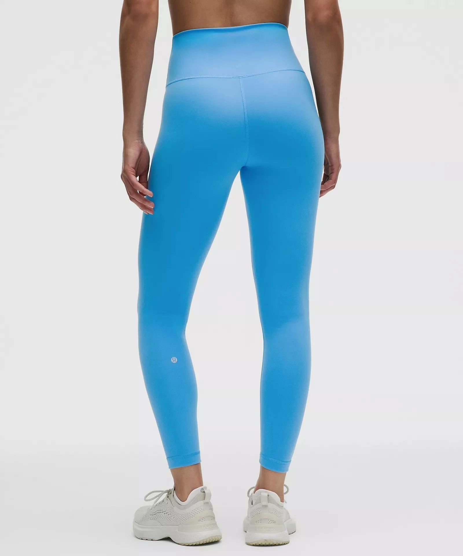 Wunder Train No Line High-Rise Tight 25"