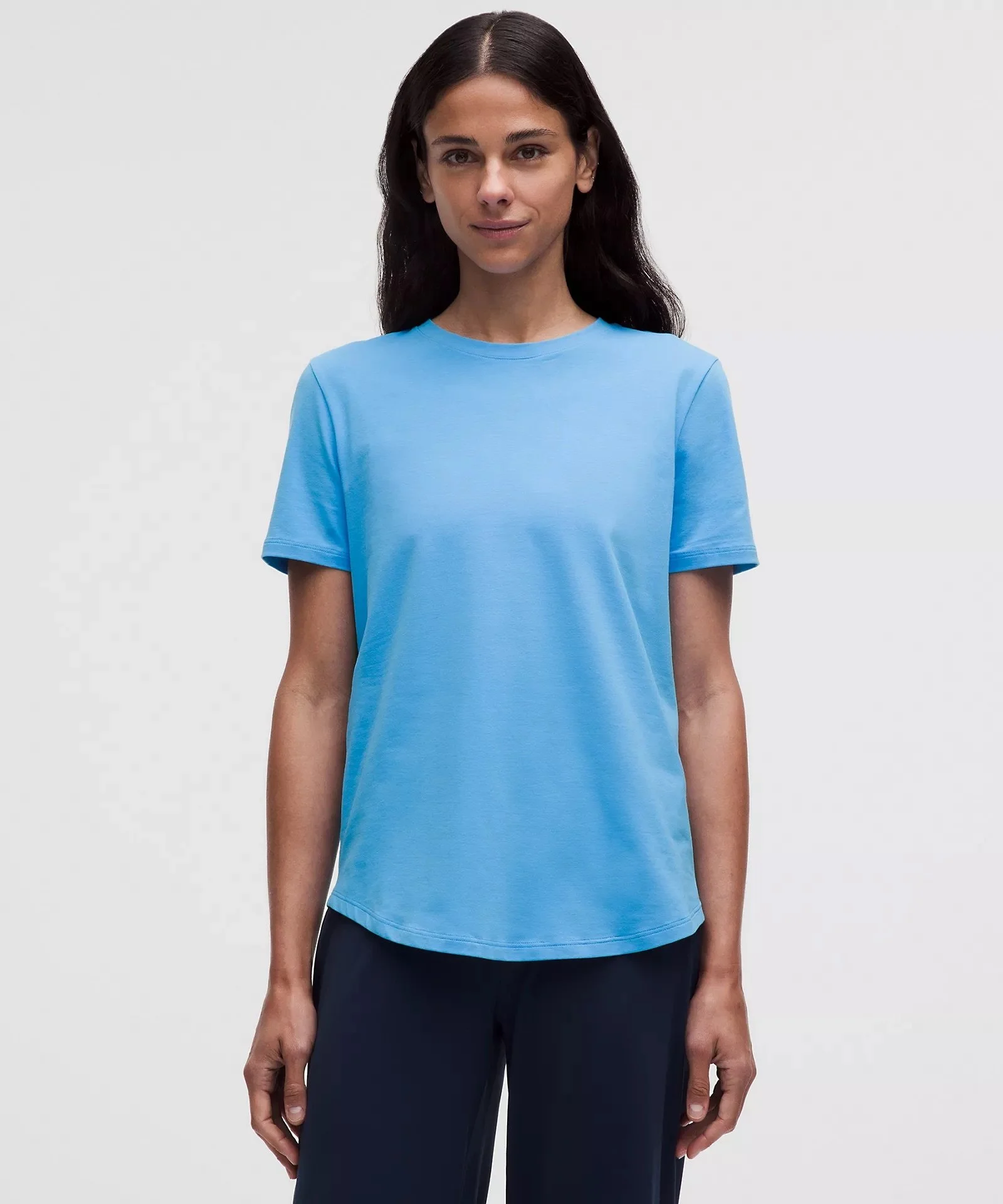 Love Crewneck T-Shirt