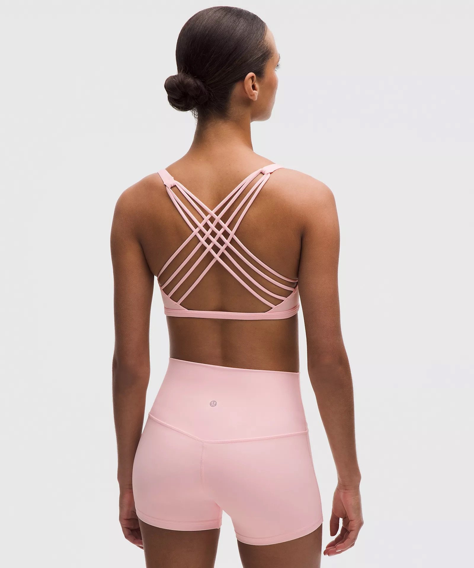 Free to Be Bra A/B Cup