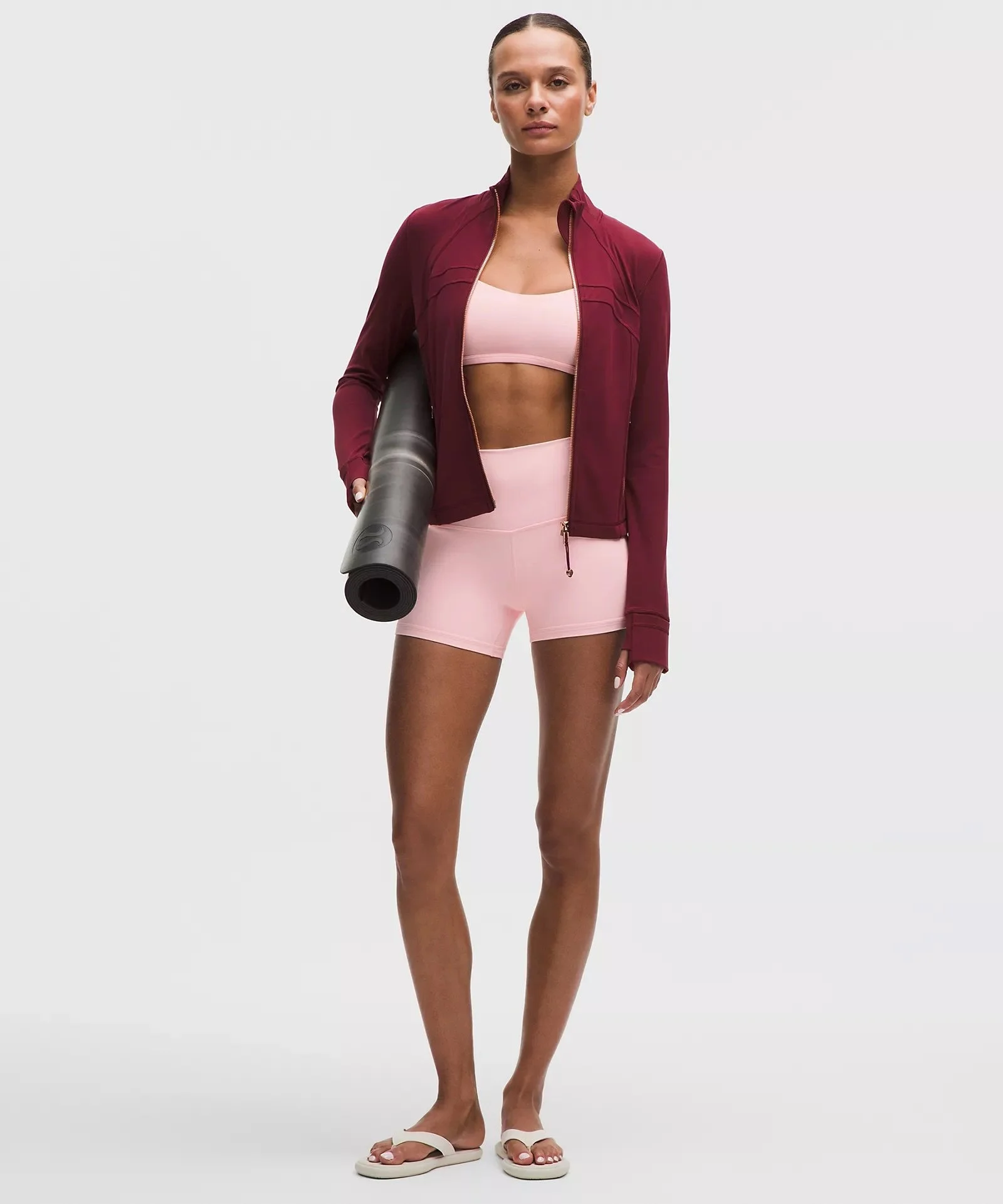 Free to Be Bra A/B Cup