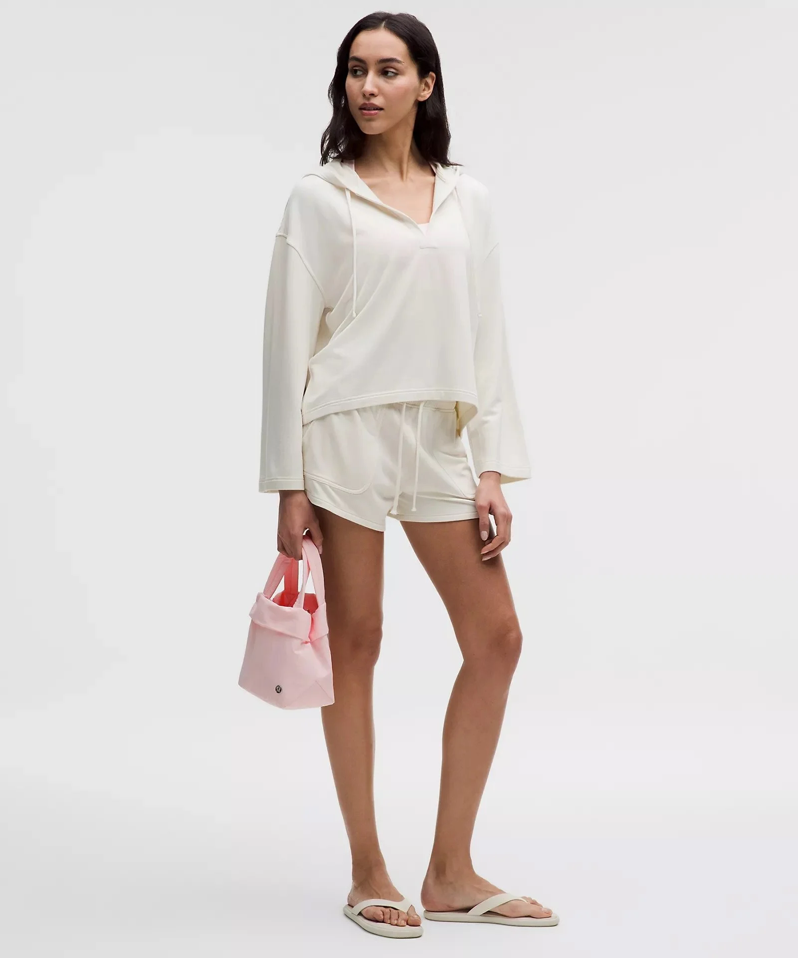 On My Level Small Tote Bag 5L