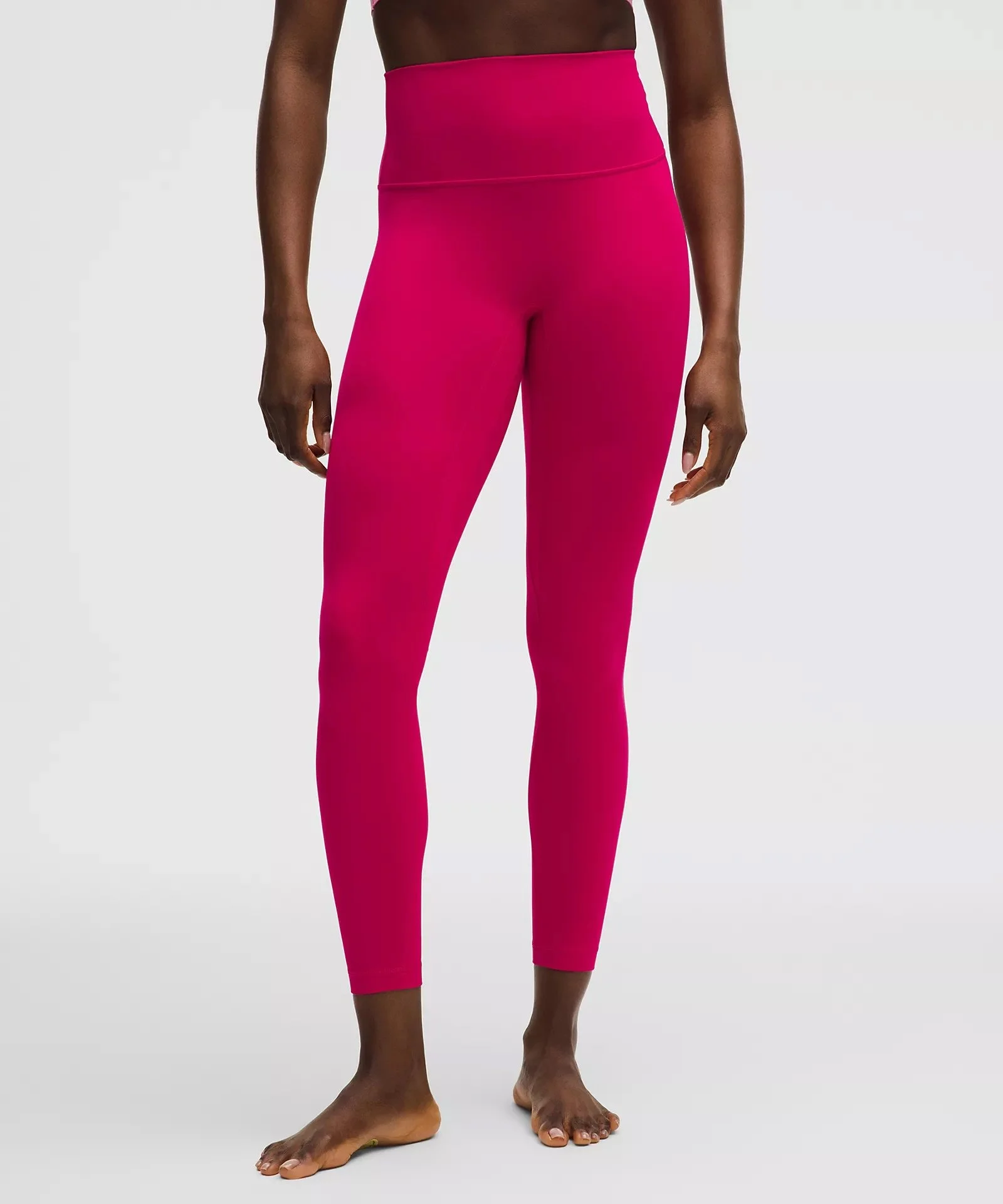 lululemon Align No Line High-Rise Pant 28"