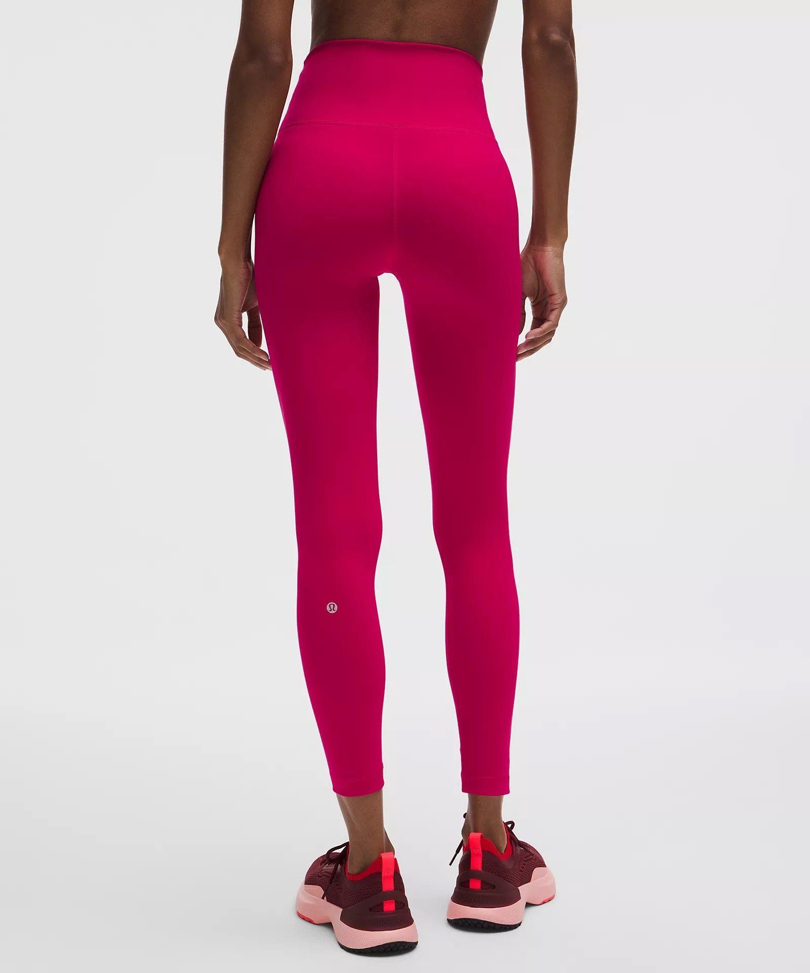 Wunder Train No Line High-Rise Tight 25"