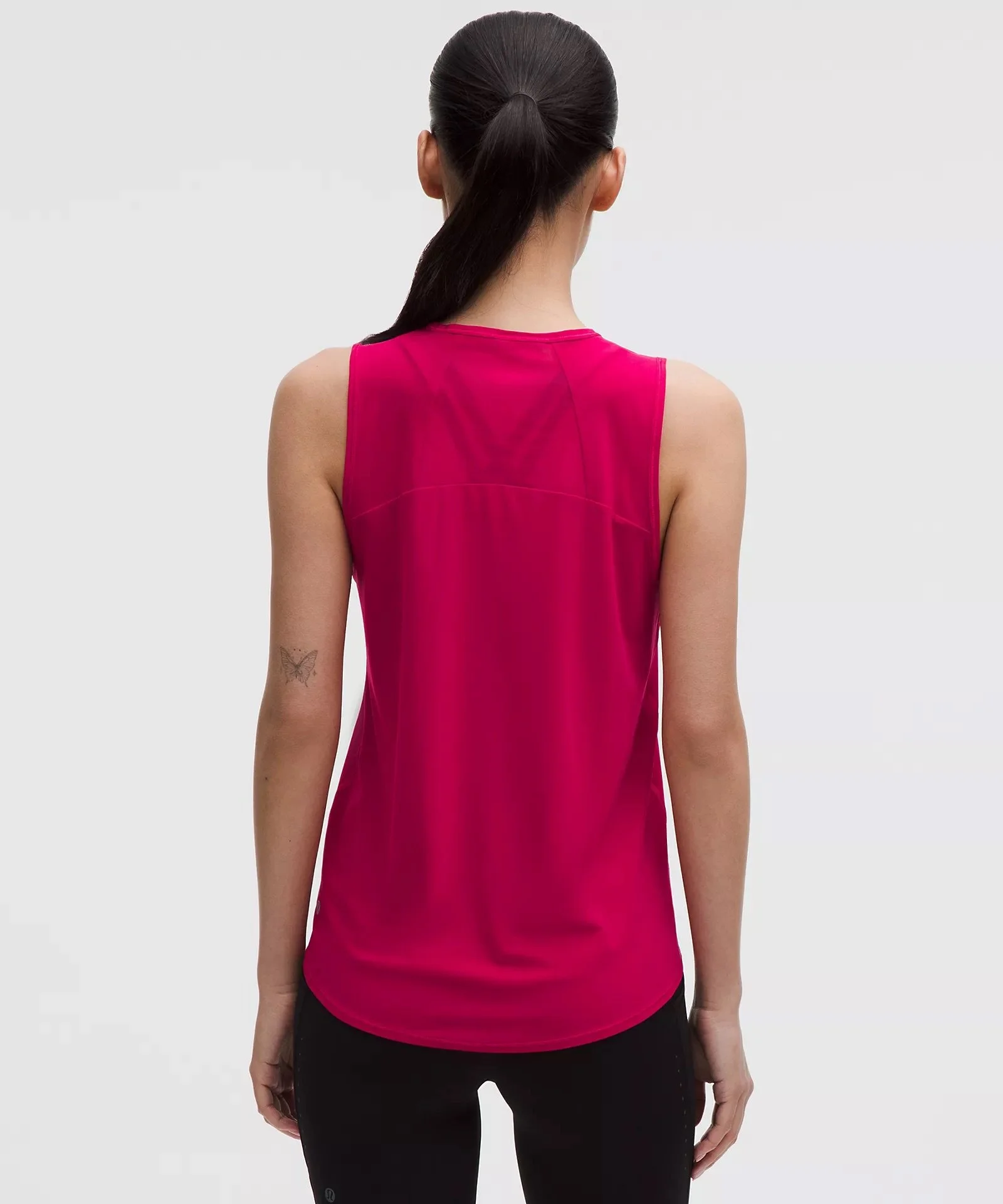 Sculpt Tank Top