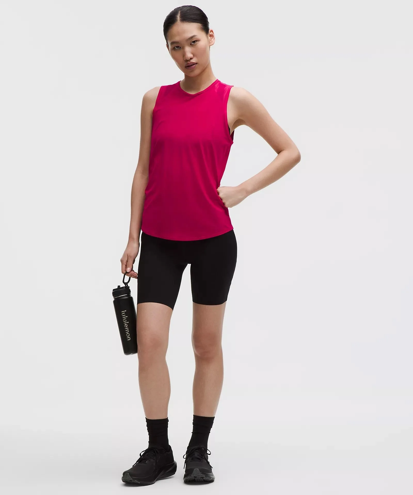 Sculpt Tank Top