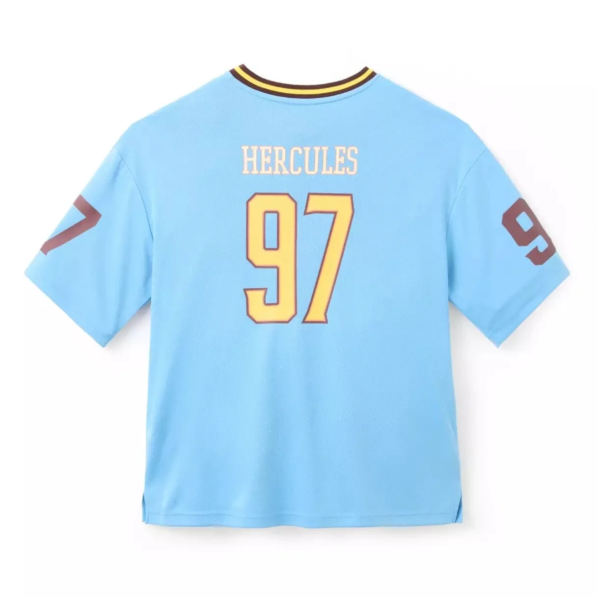 Hercules Football Jersey