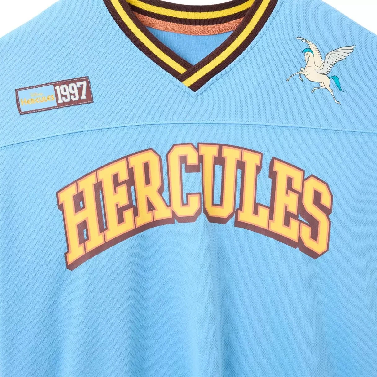 Hercules Football Jersey
