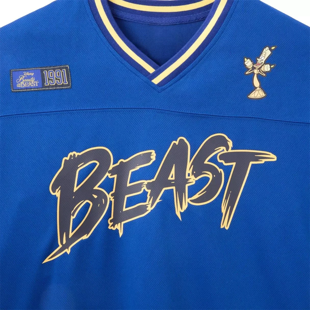 Beast Football Jersey