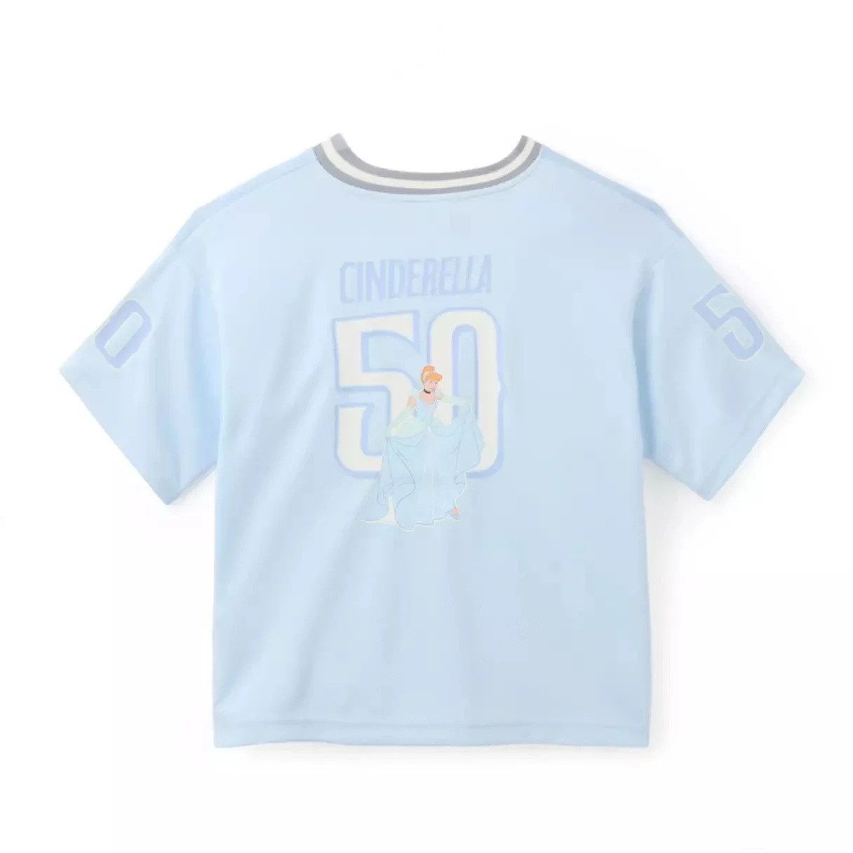 Cinderella Football Jersey