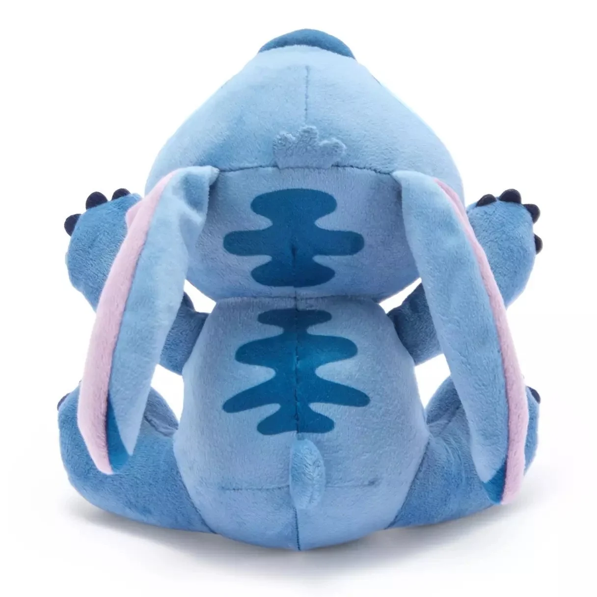 Stitch Suction Cup Plush Cling