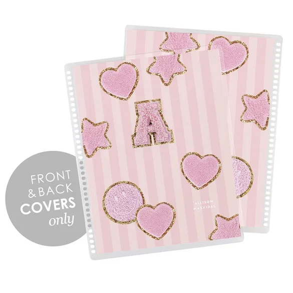 Stoney Clover Lane Covers - Flamingo