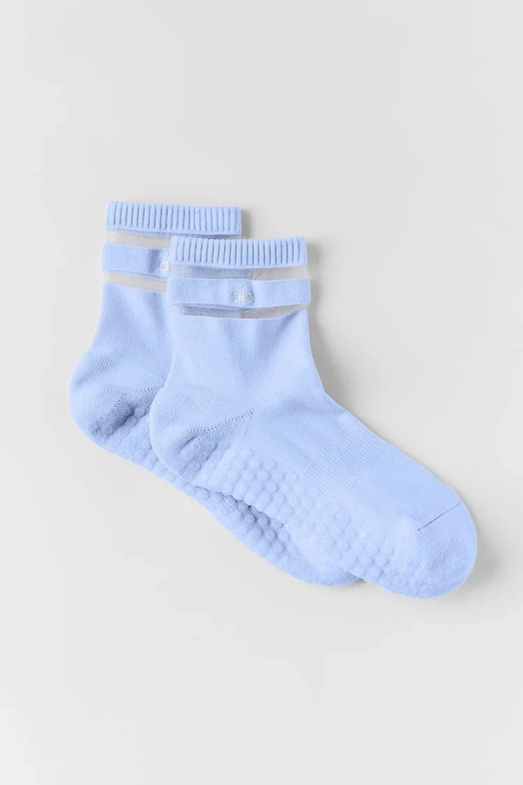 Pulse Grip Sock