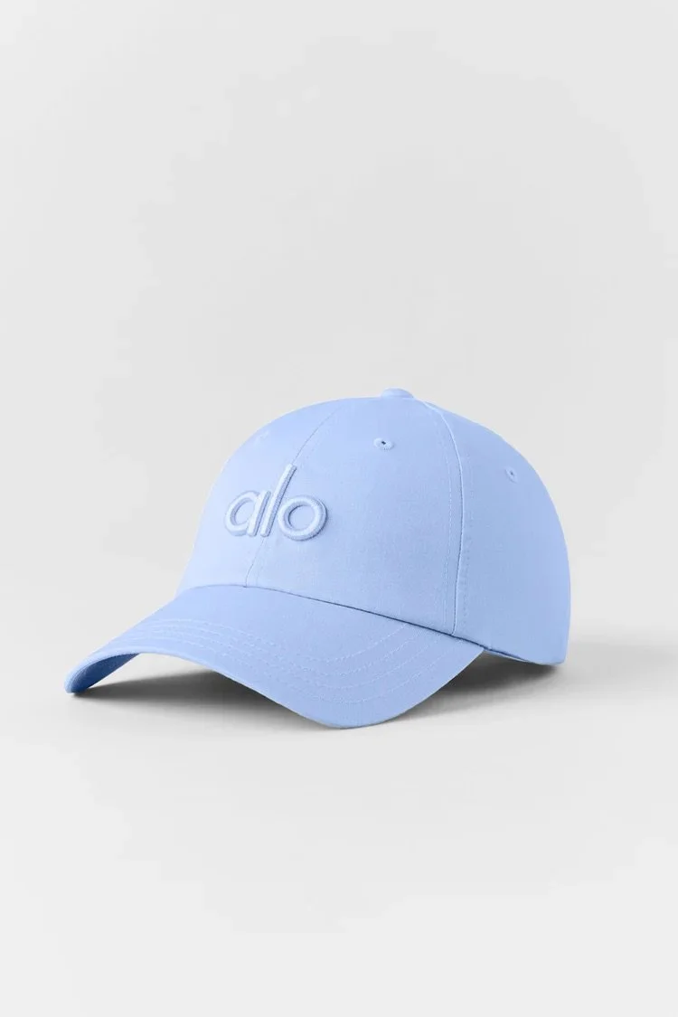 Off-Duty Cap
