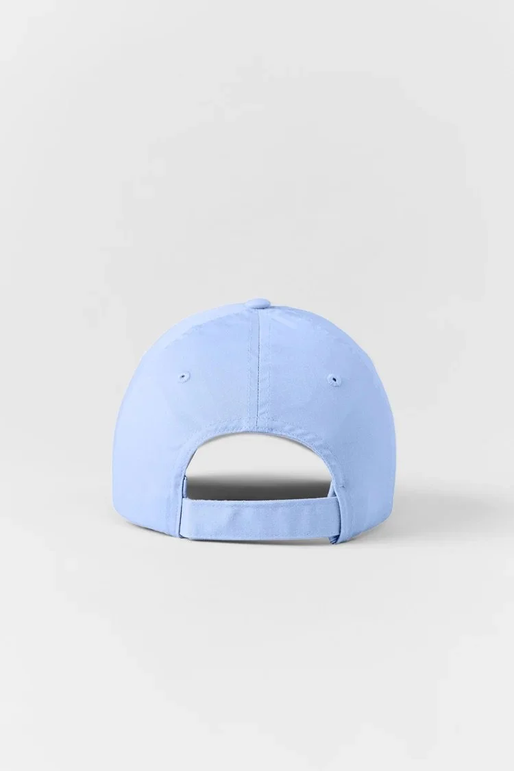 Off-Duty Cap