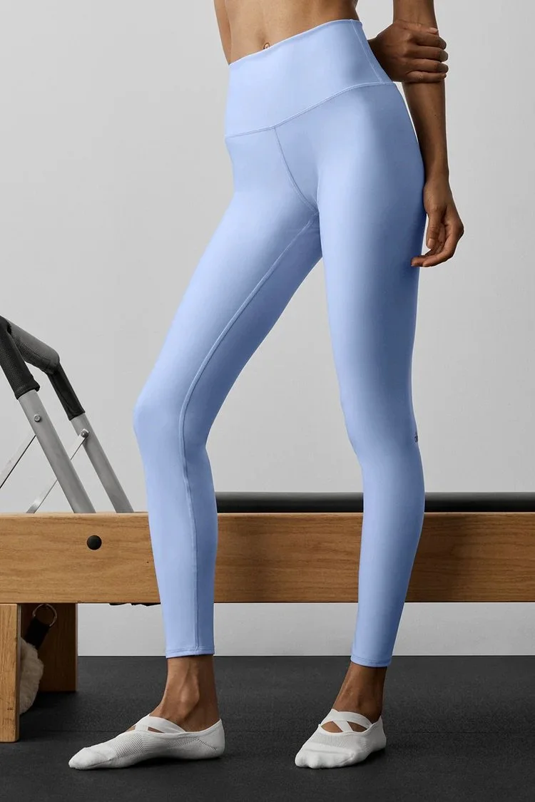 High-Waist Airlift Legging