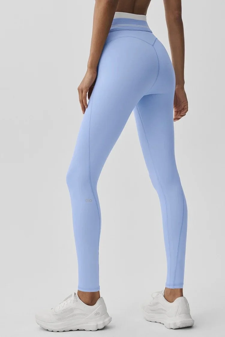 Airbrush High-Waist 7/8 Better Together Legging