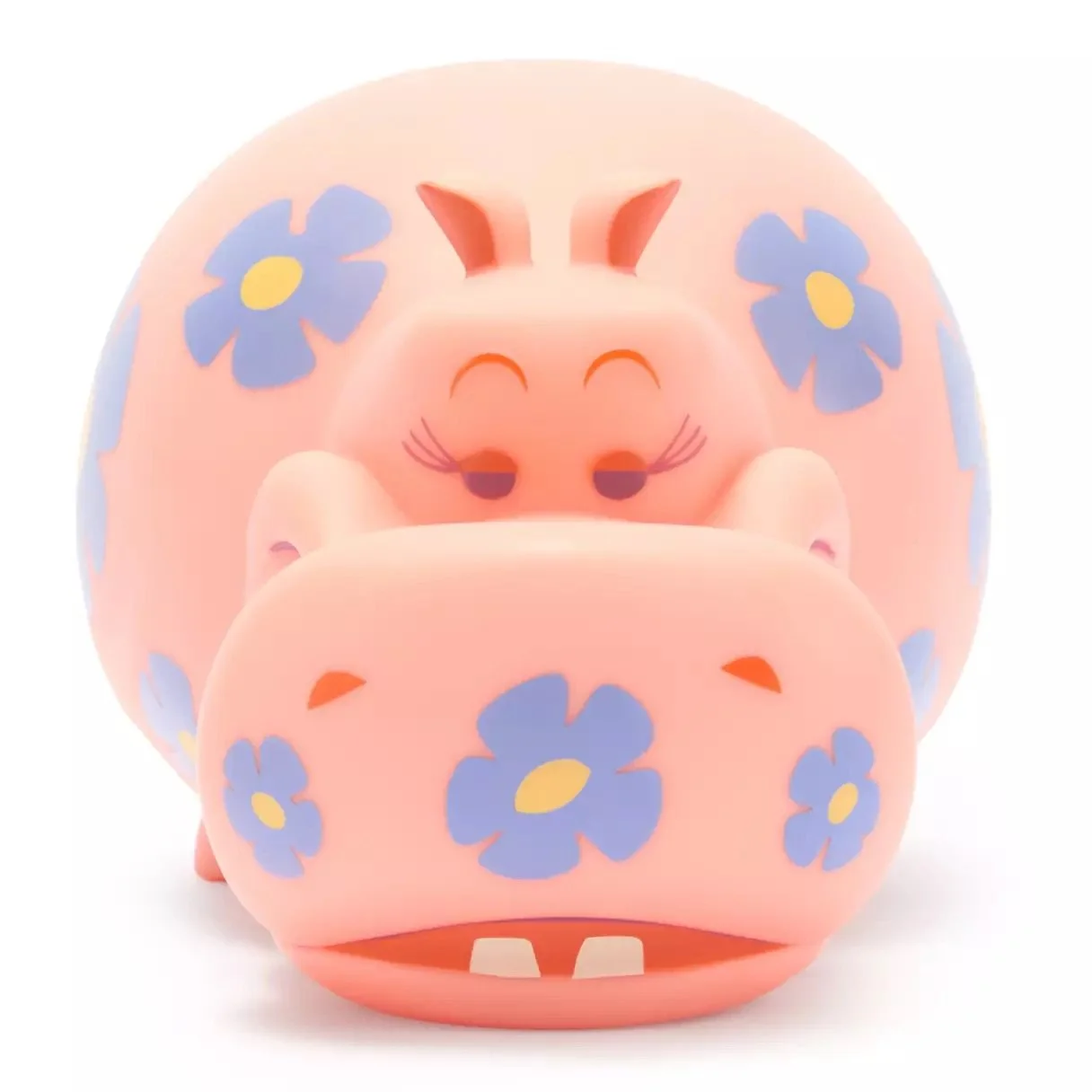 “it's a small world” Light-Up Hippo
