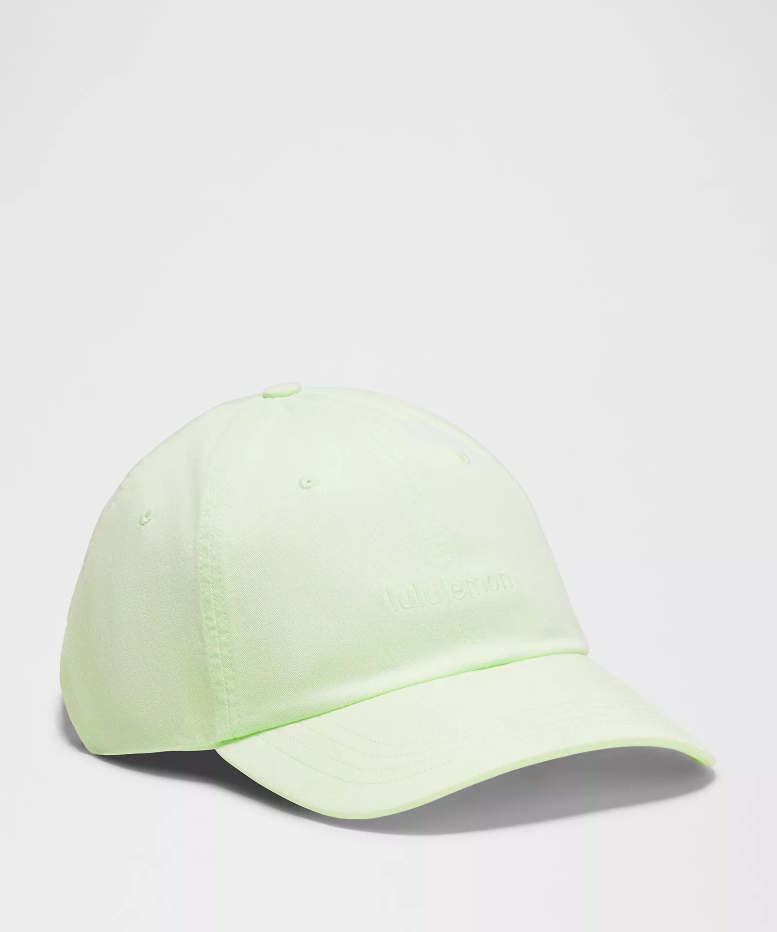 Classic Ball Cap Wash