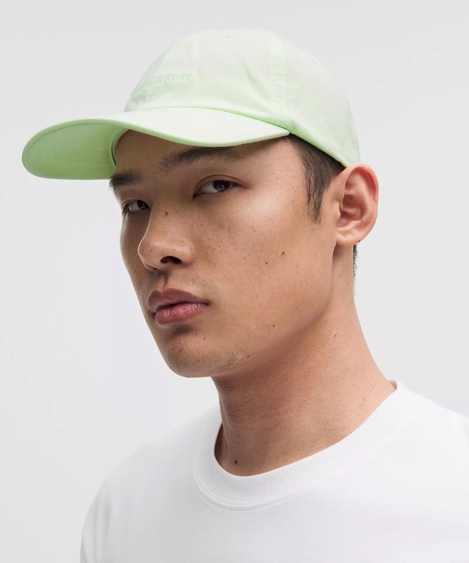 Classic Ball Cap Wash