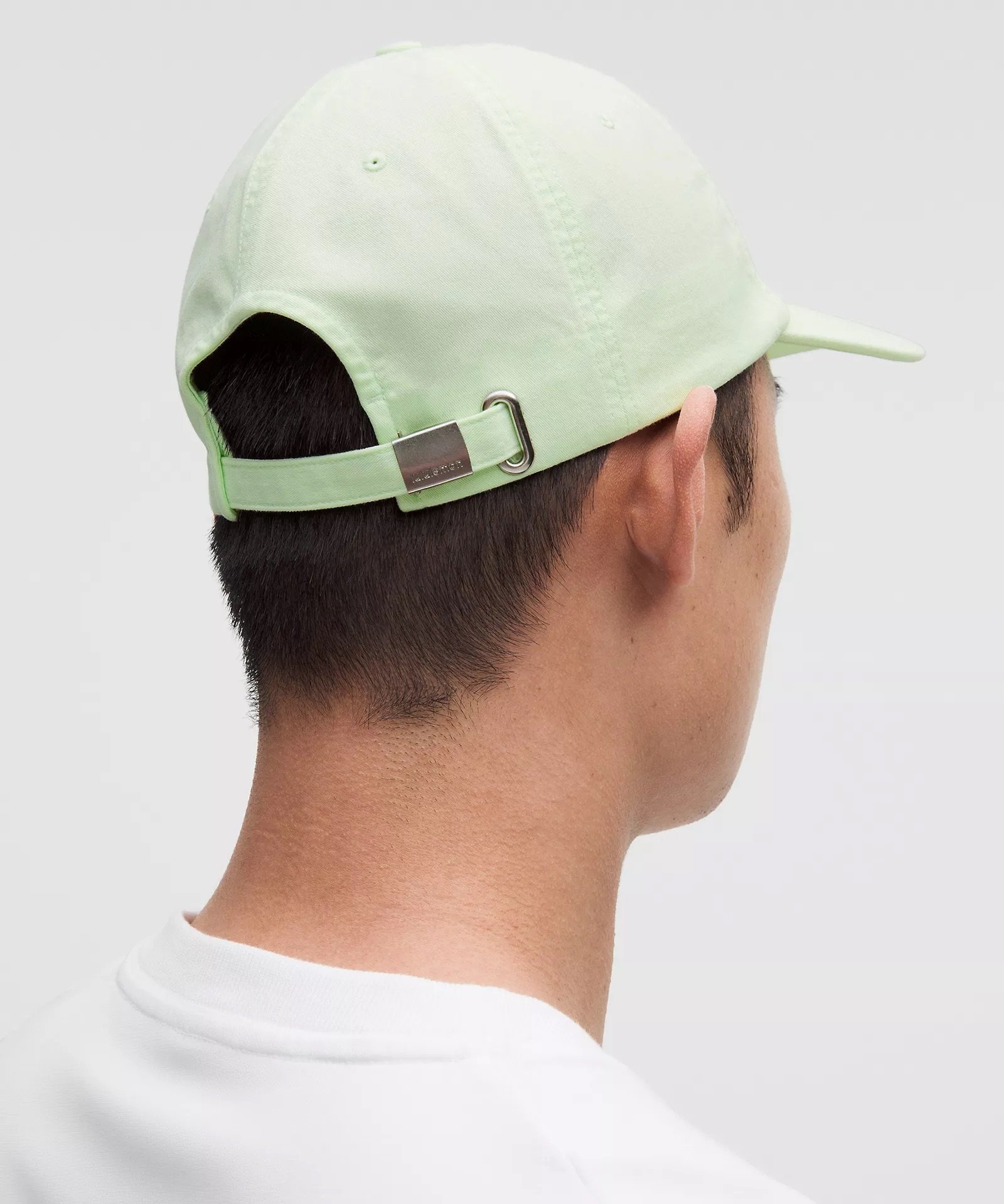 Classic Ball Cap Wash