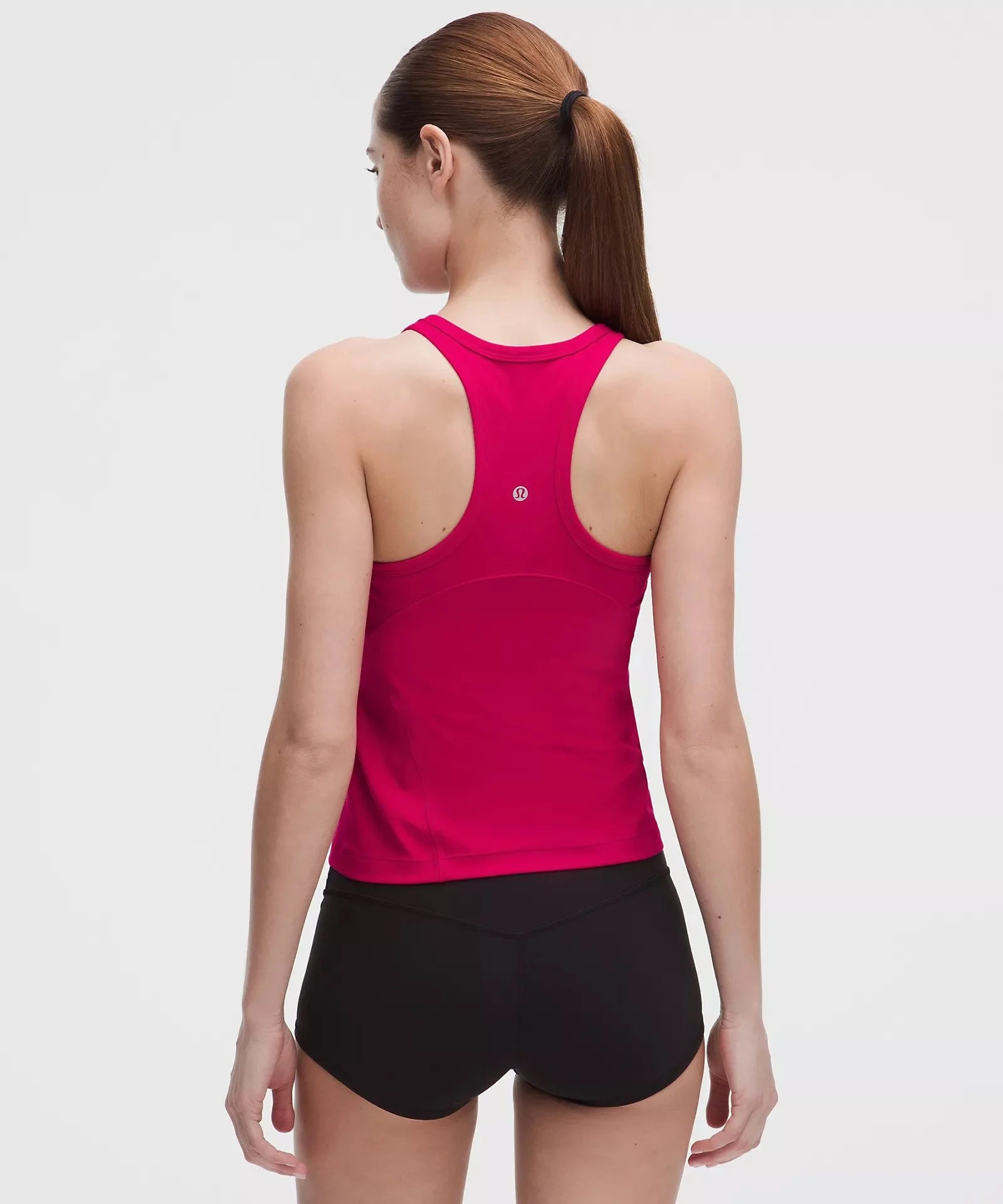 lululemon Align Waist-Length Racerback Tank Top