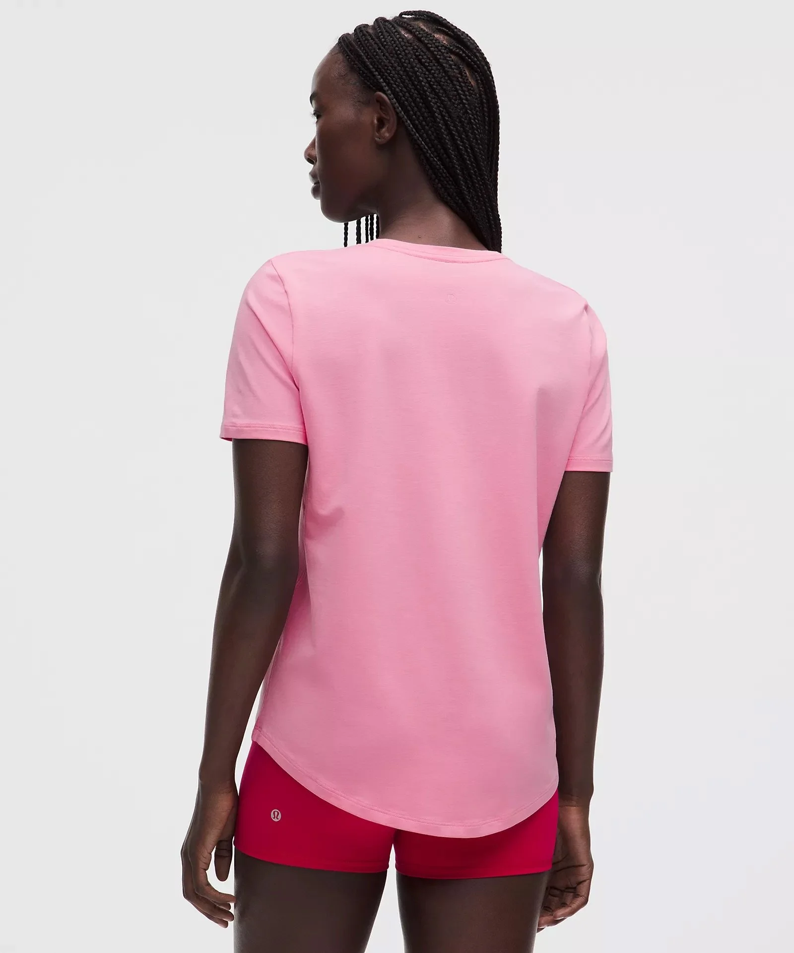 Love V-Neck T-Shirt