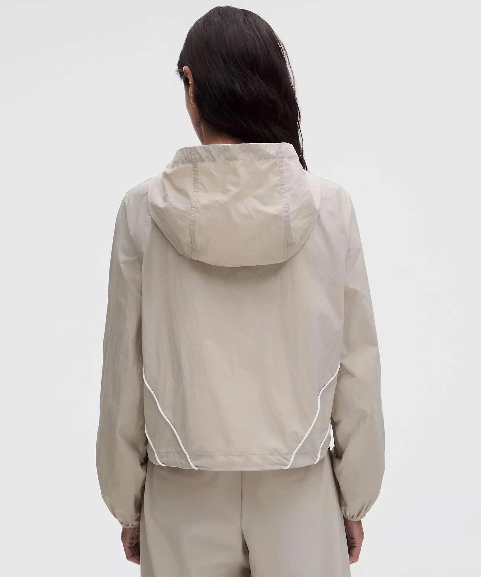 Scuba Windbreaker