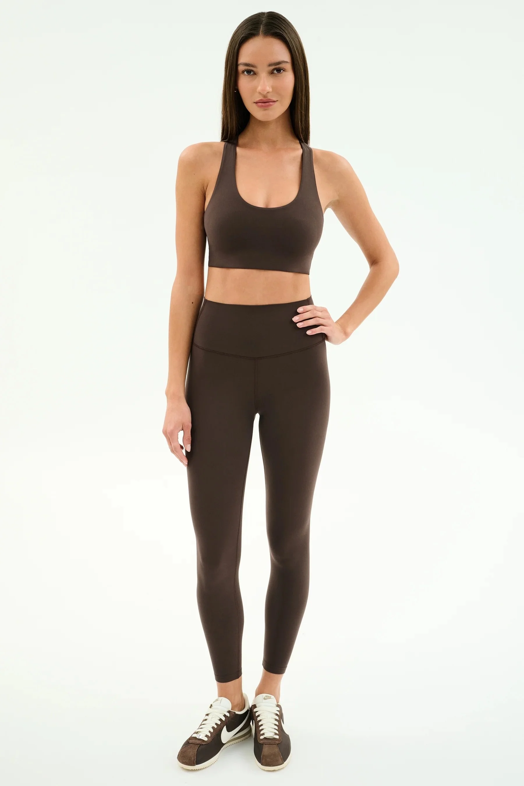 Airweight High Waist Legging