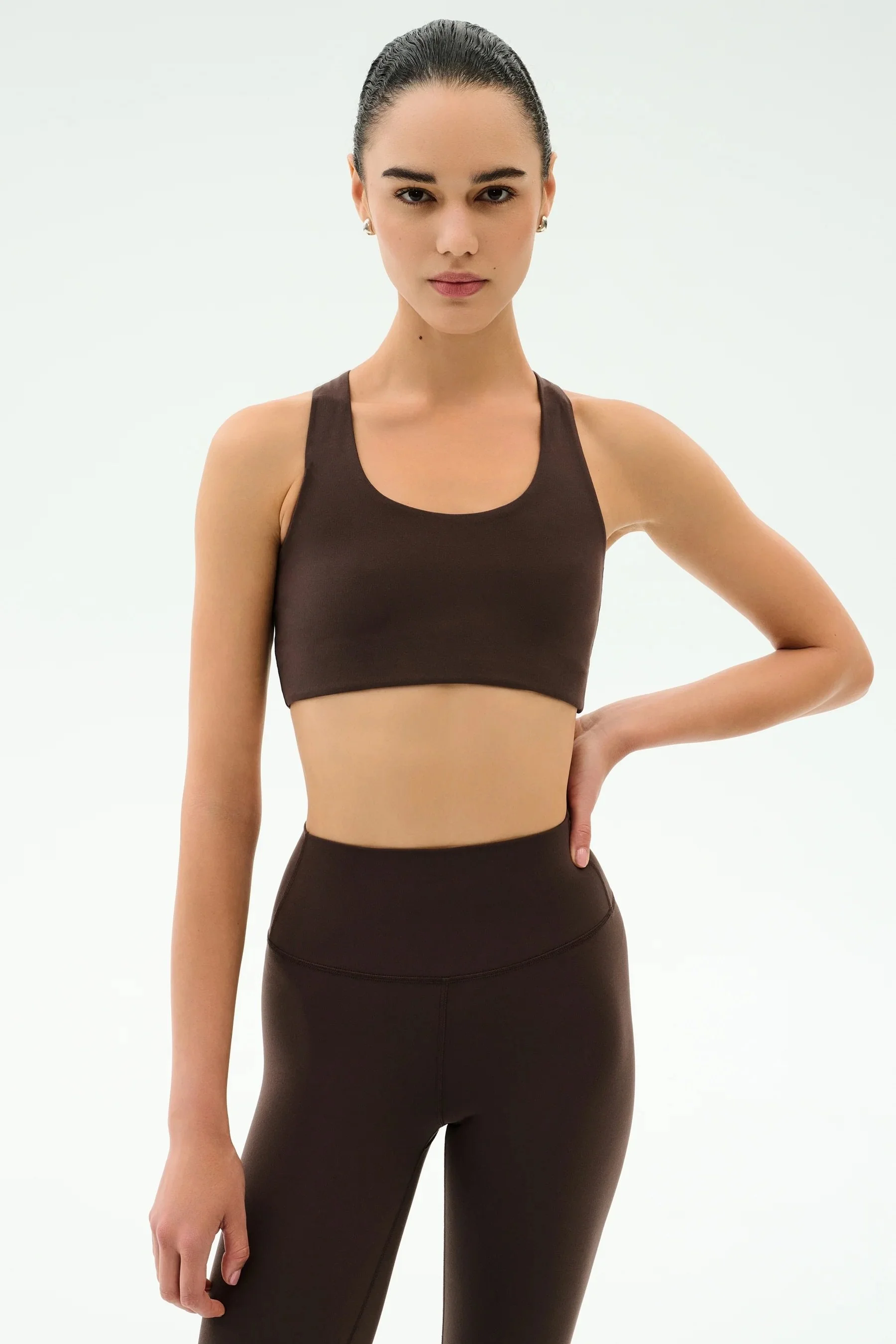 Sara Airweight Bra