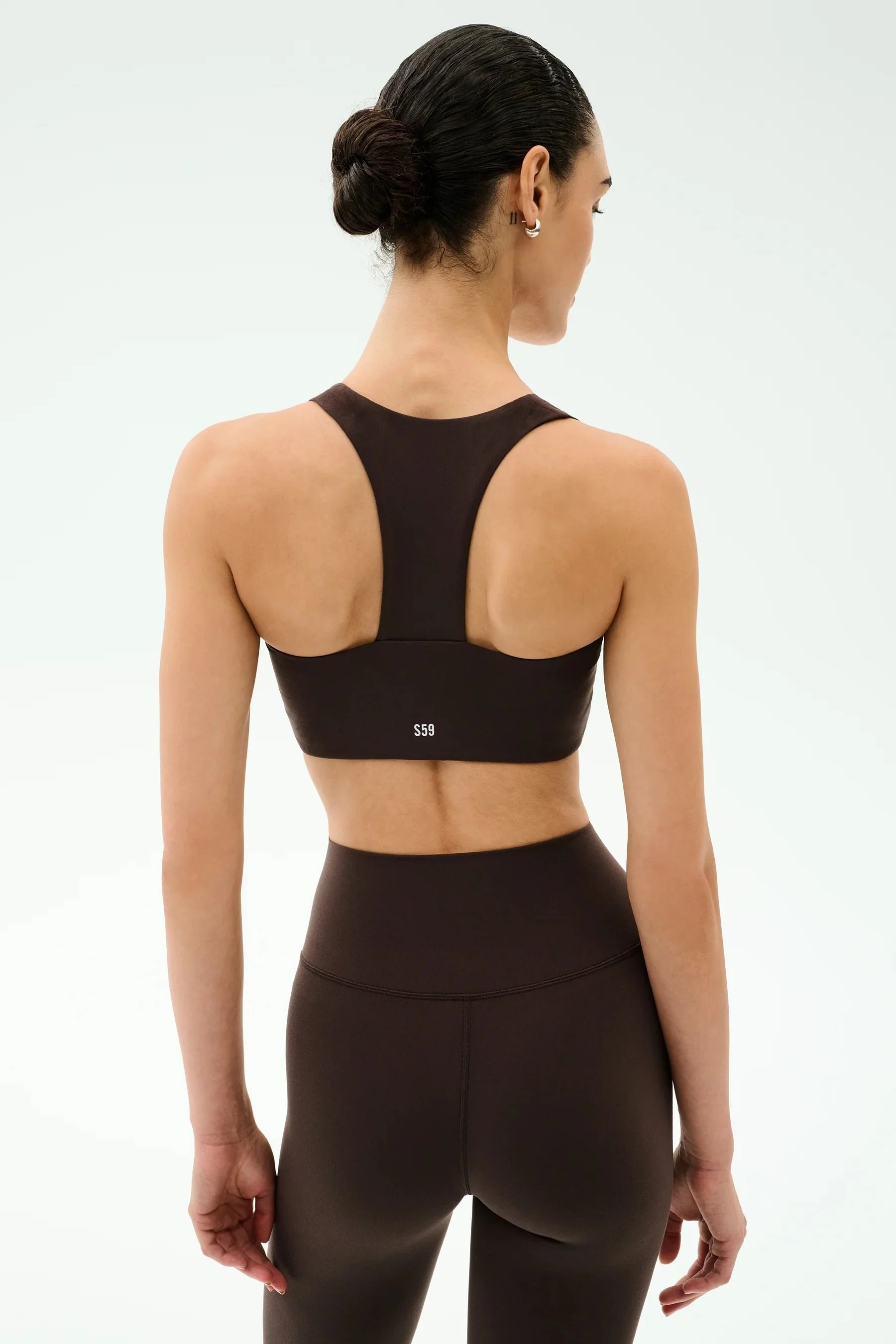 Sara Airweight Bra