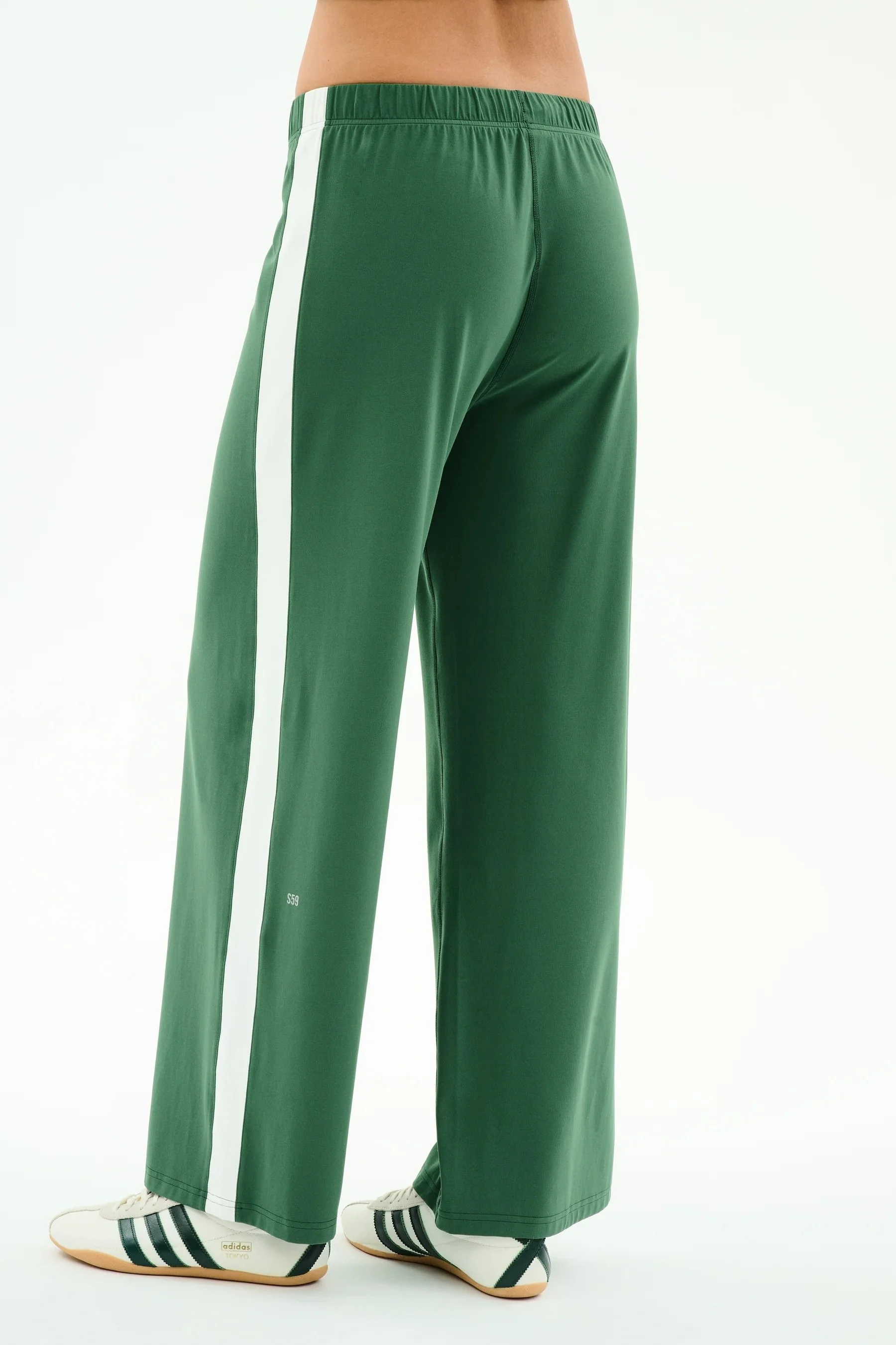 Willow Airweight Wide Leg