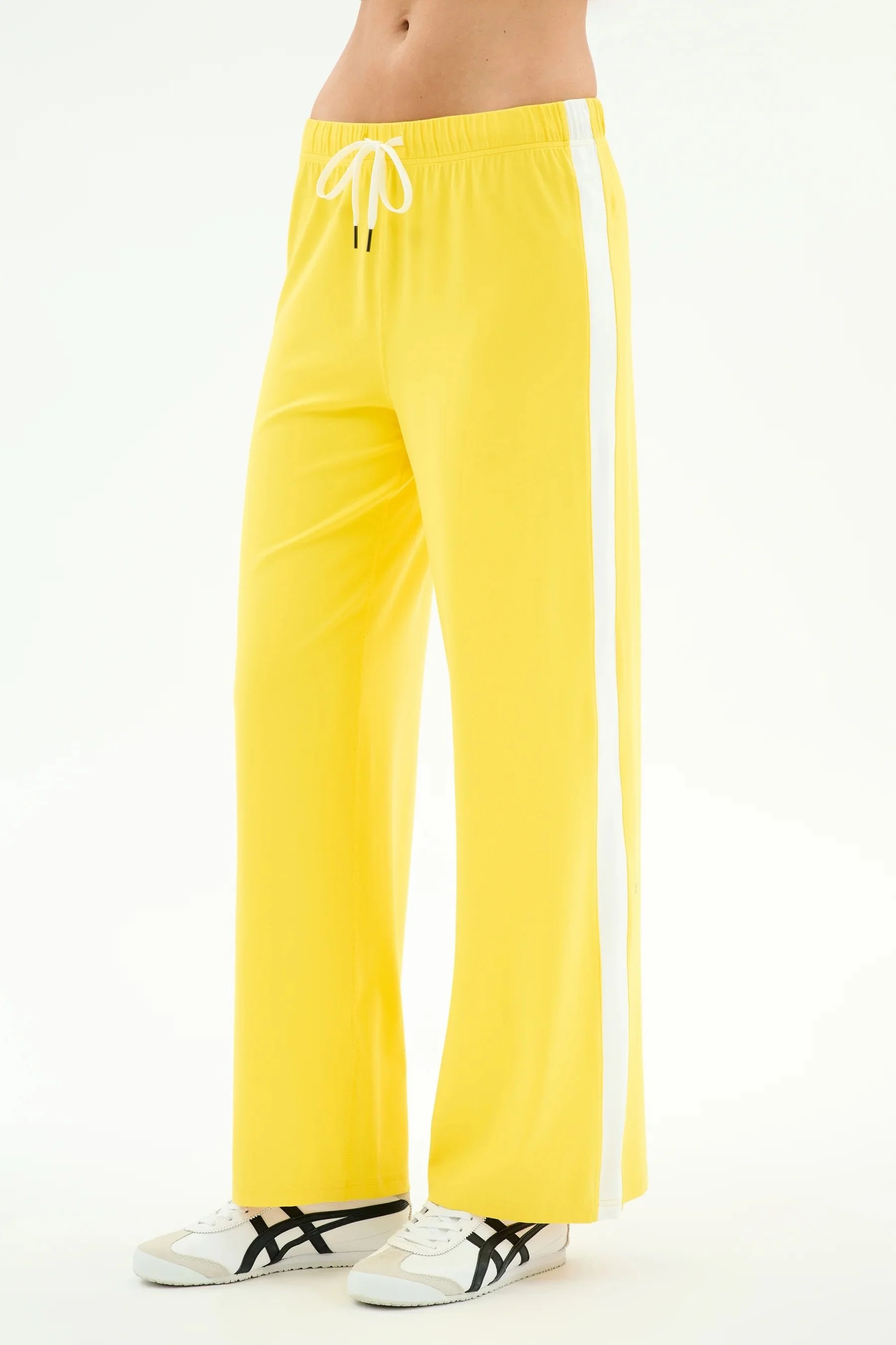 Willow Airweight Wide Leg