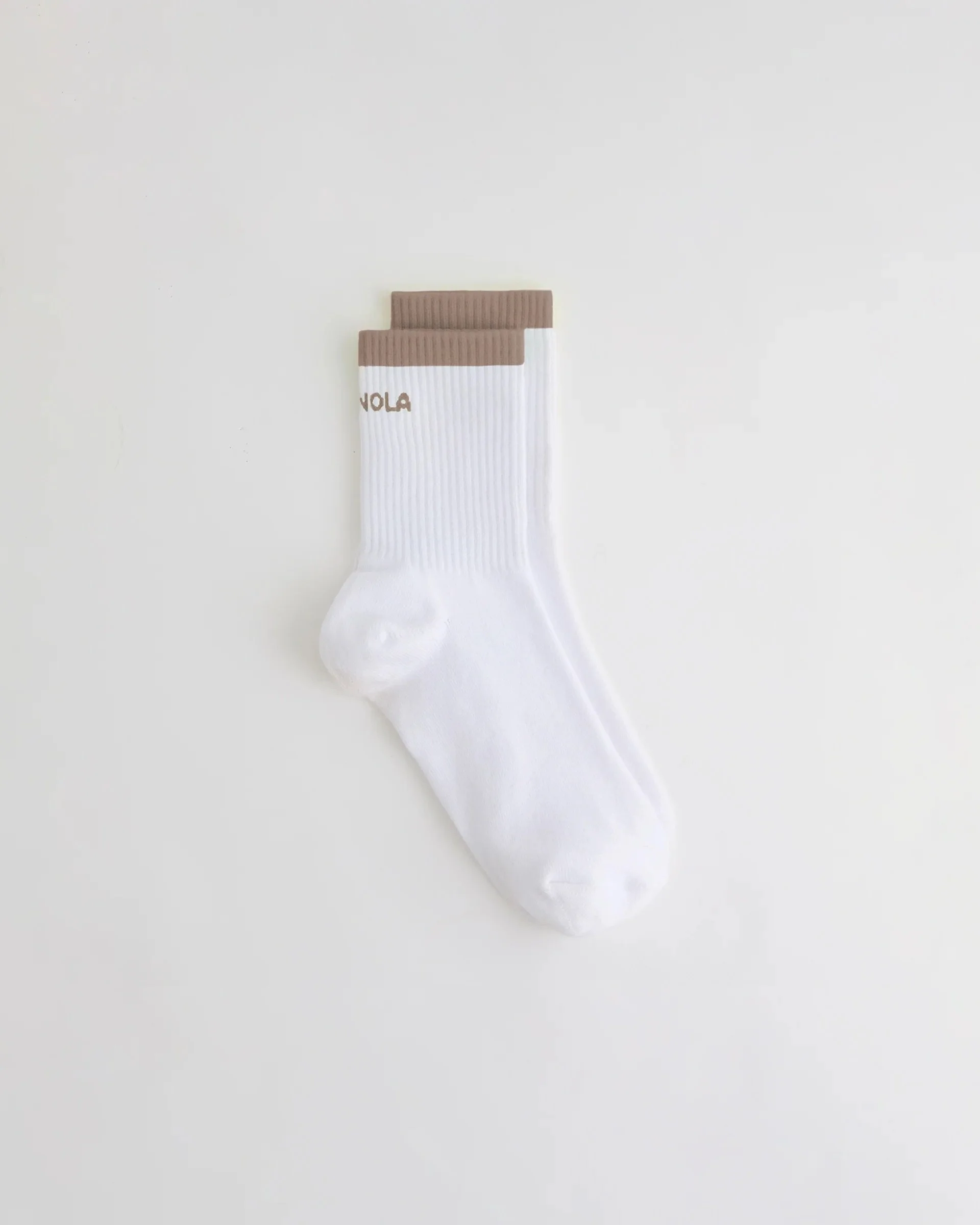 Single Stripe Socks