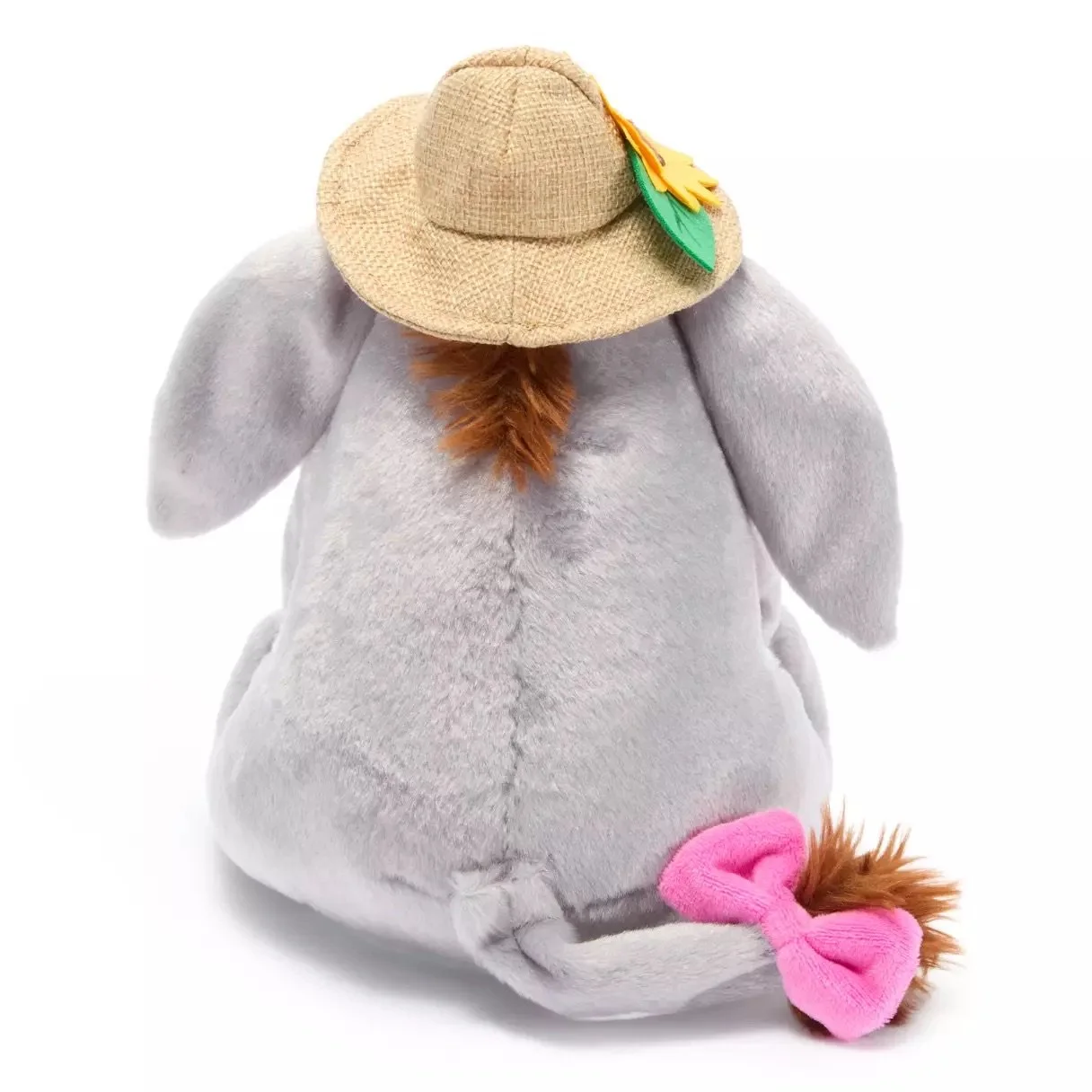 Eeyore Summertime Plush