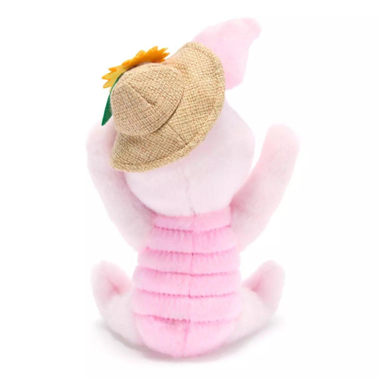 Piglet Summertime Plush