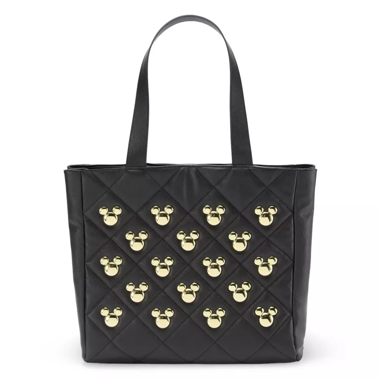 Mickey Icon Tote Bag