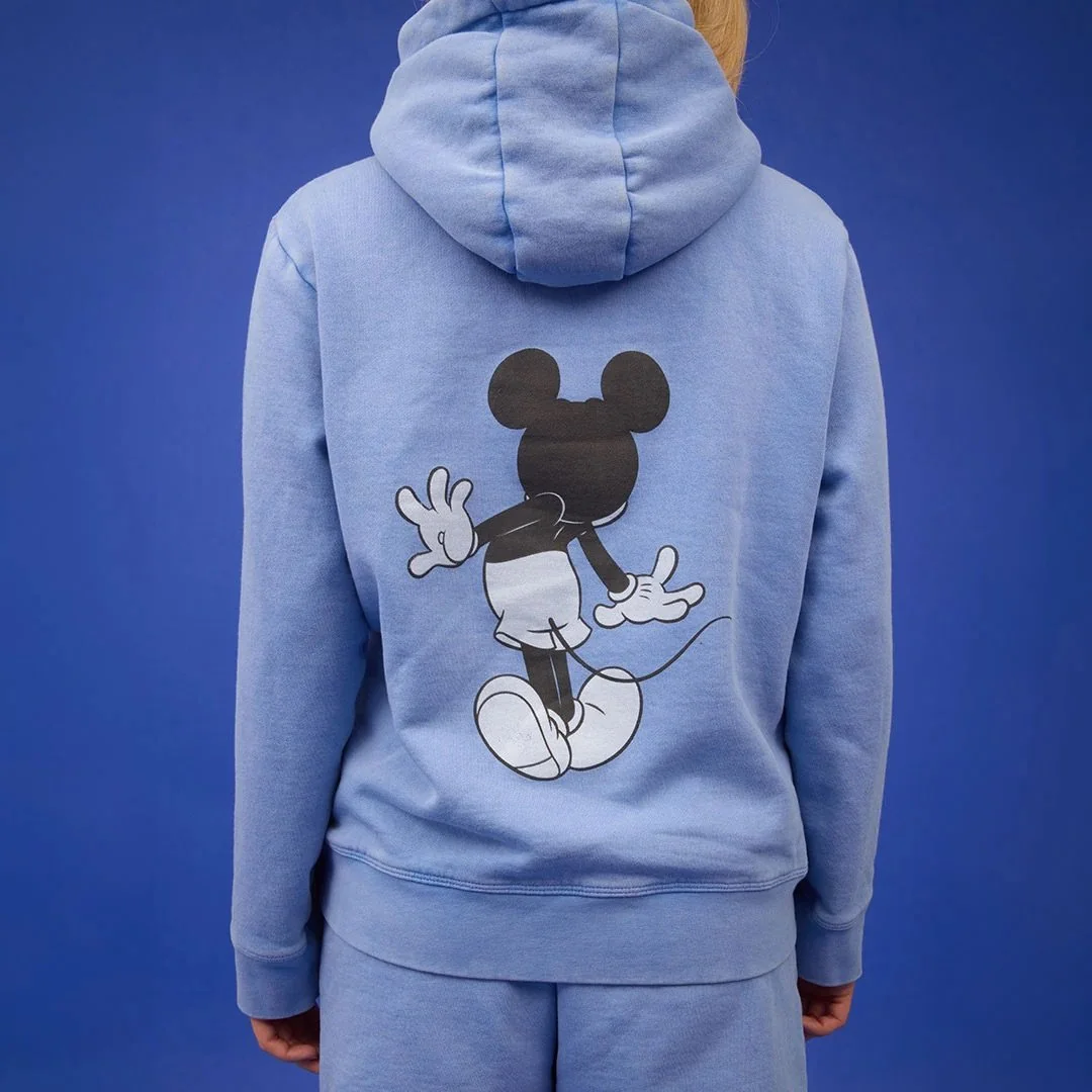 Mickey Boyfriend Hoodie