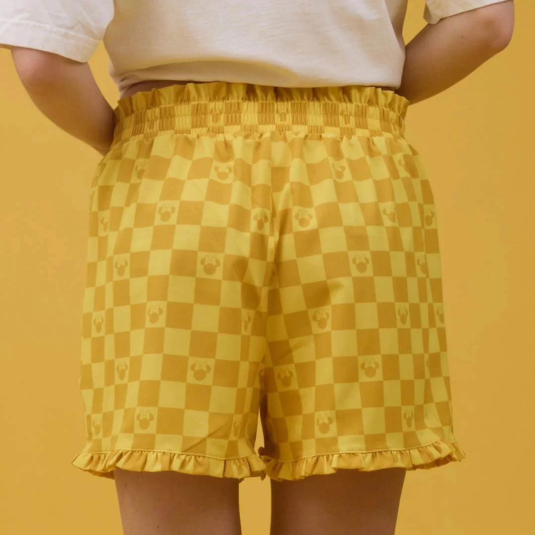 Disney Lake Shorts - Butter