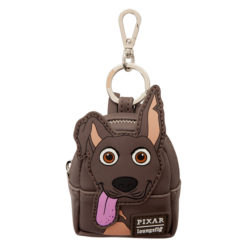 Pixar Dogs &amp; Cats Mystery Mini Backpack Keychain Charm