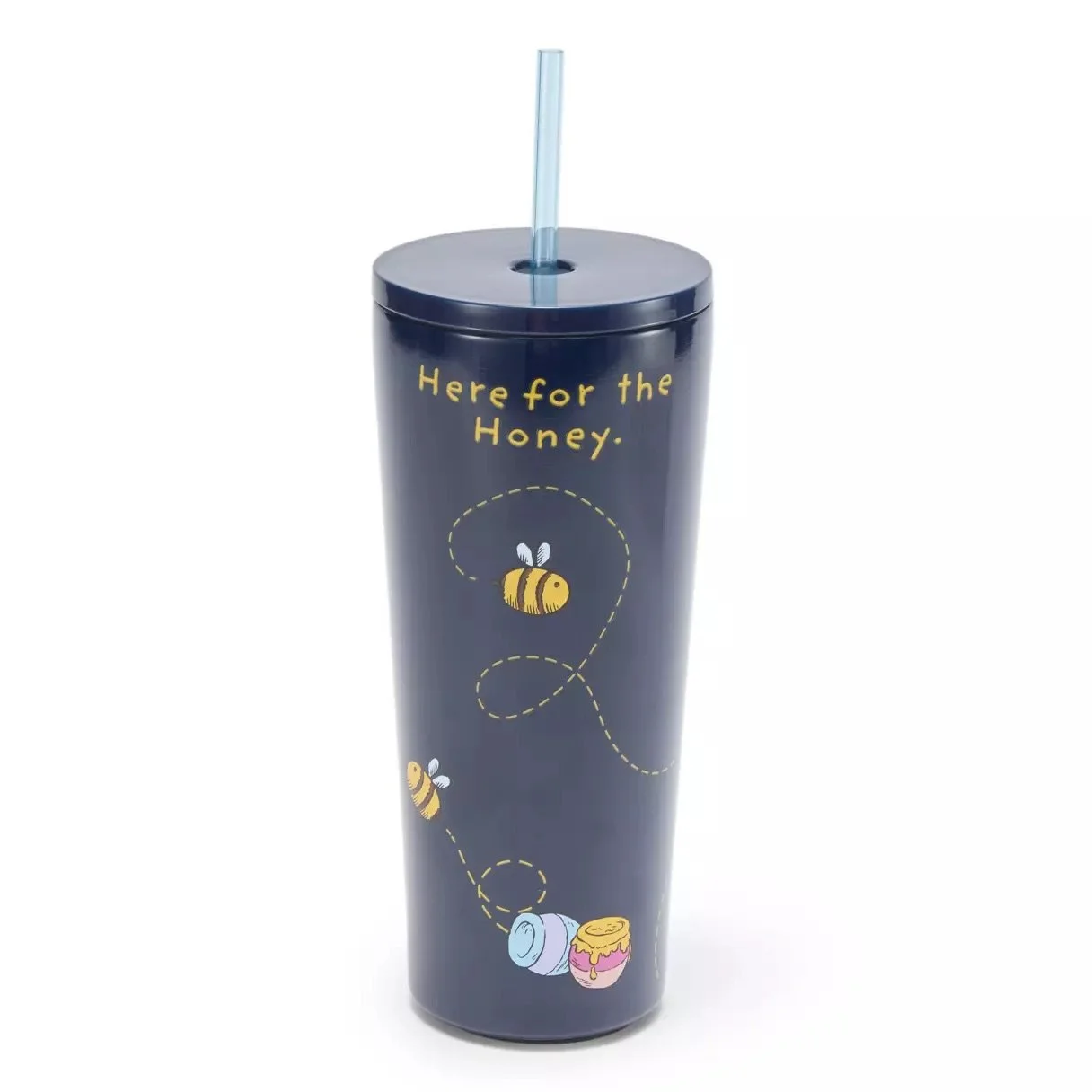 Pooh and Pals Travel Tumbler