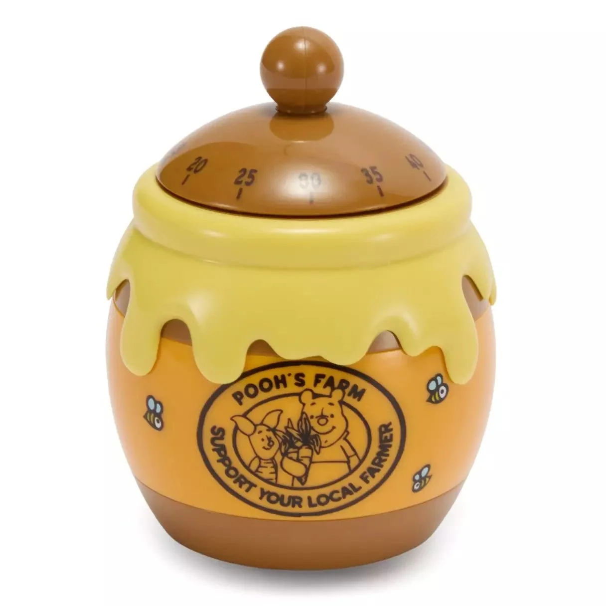 Pooh “Hunny” Pot Kitchen Timer