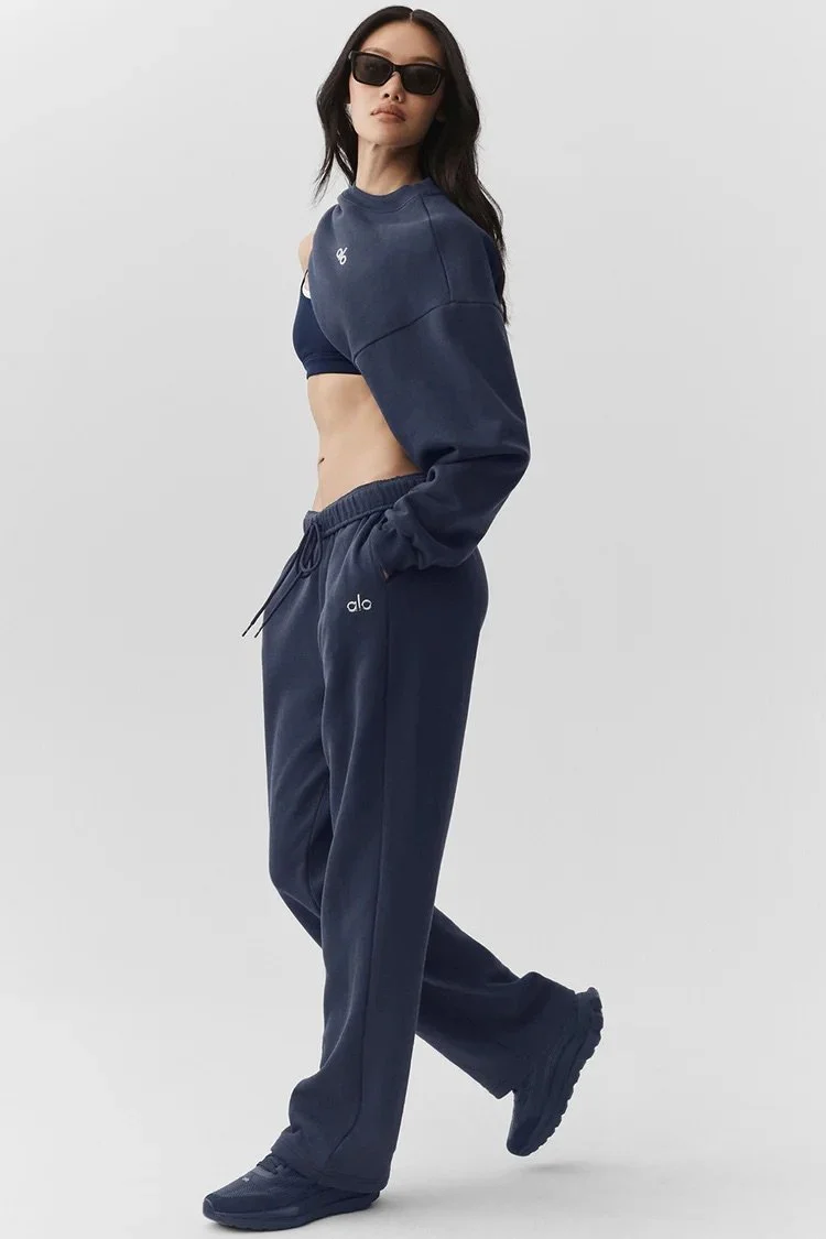 Accolade Straight Leg Sweatpant