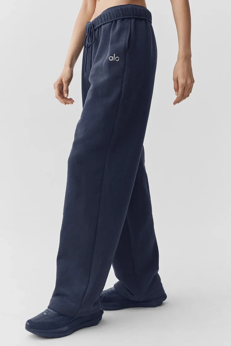 Accolade Straight Leg Sweatpant
