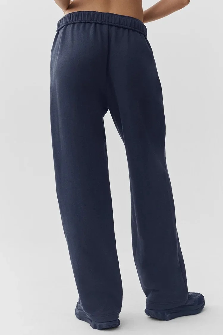 Accolade Straight Leg Sweatpant
